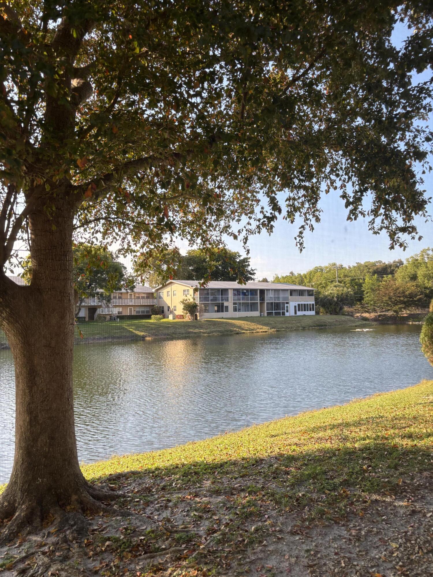 CENTURY VILLAGE - Residential Lease