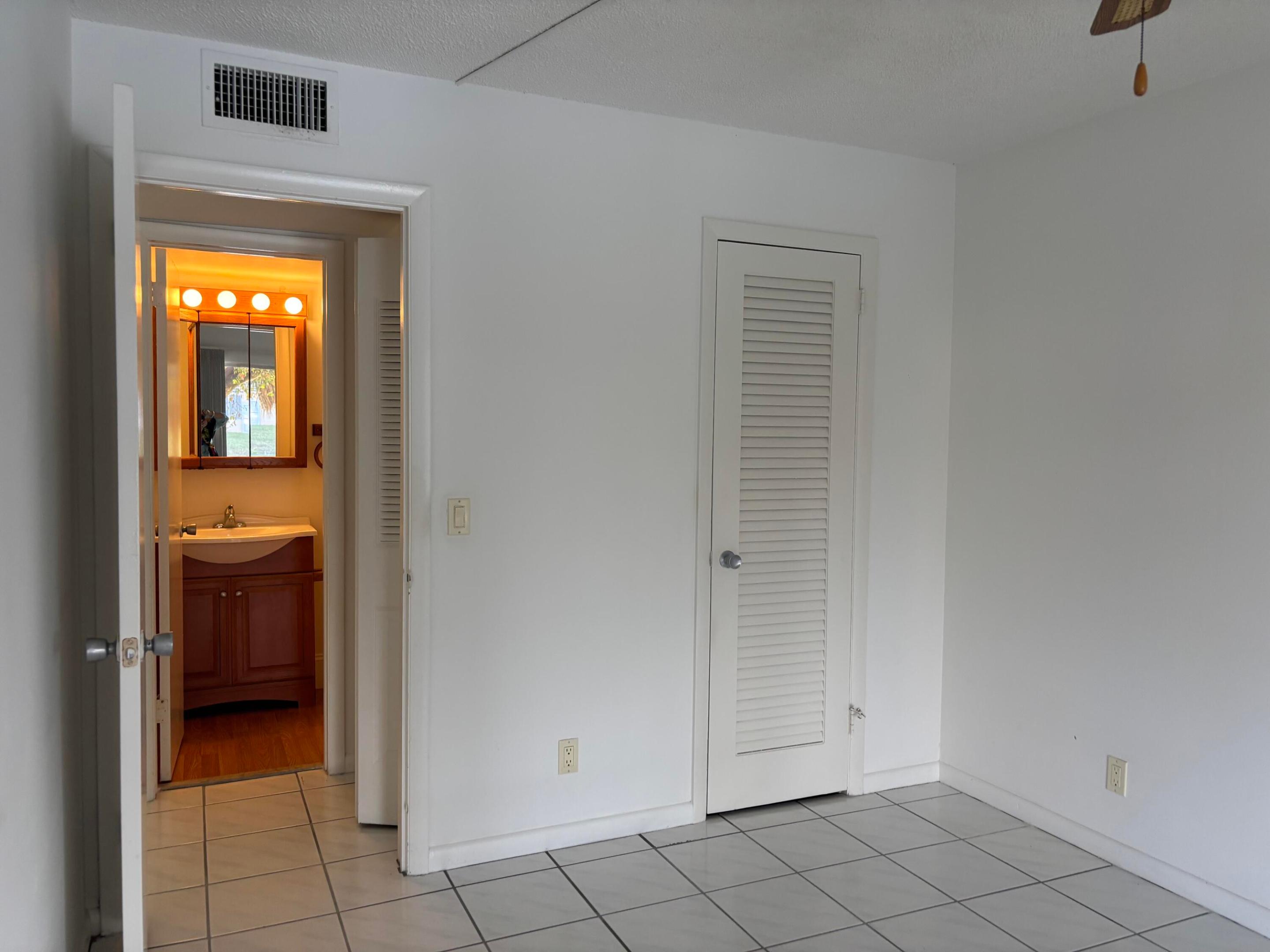 CENTURY VILLAGE - Residential Lease