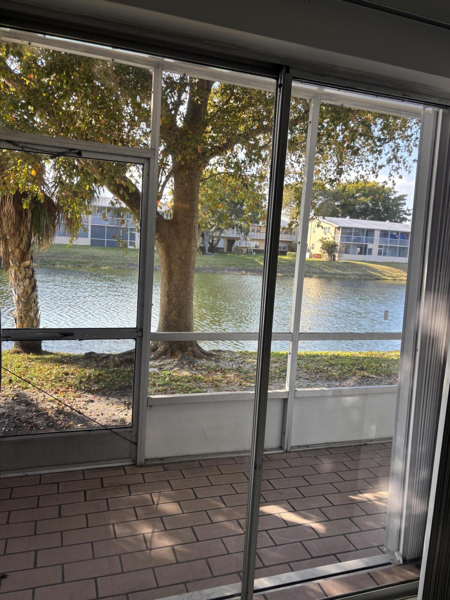 CENTURY VILLAGE - Residential Lease