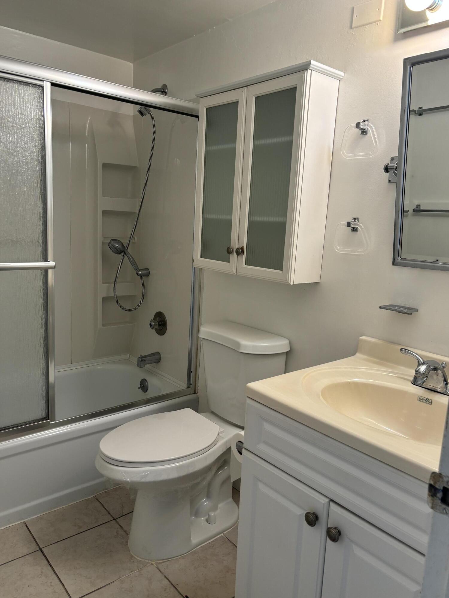 CENTURY VILLAGE - Residential Lease