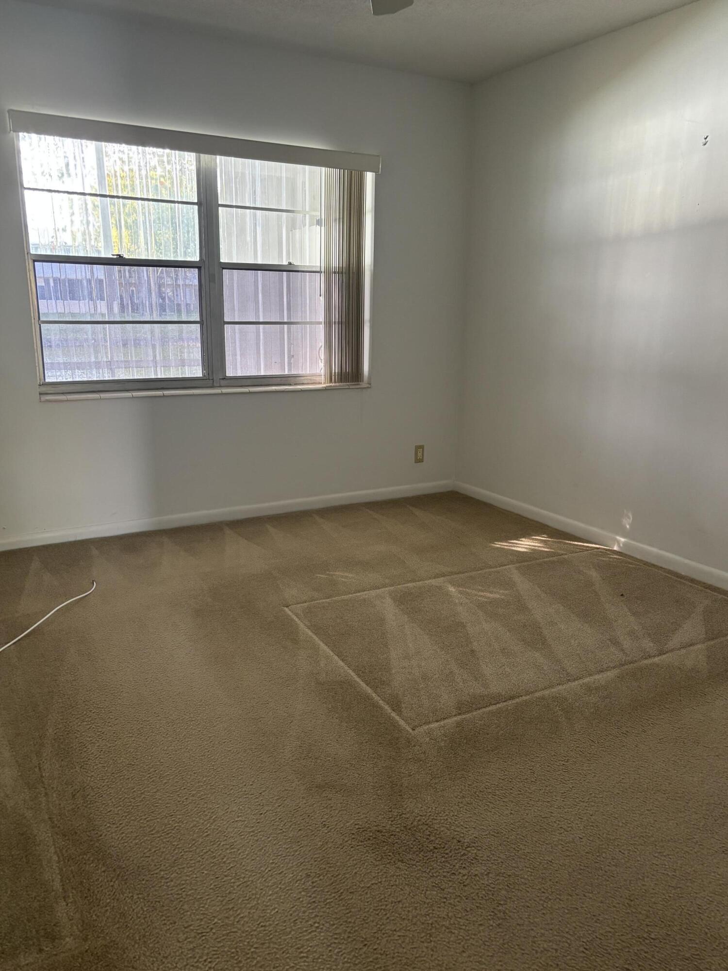 CENTURY VILLAGE - Residential Lease