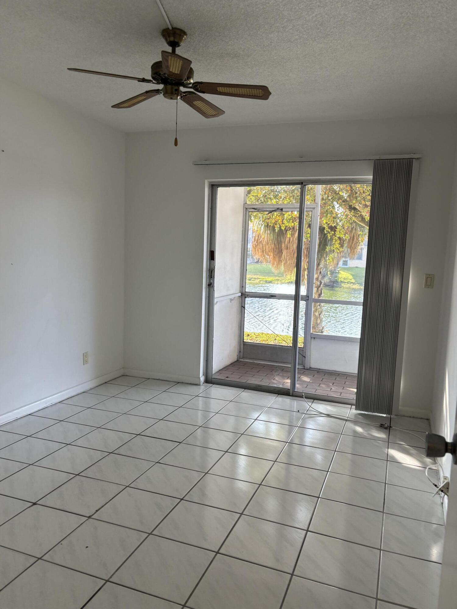 CENTURY VILLAGE - Residential Lease