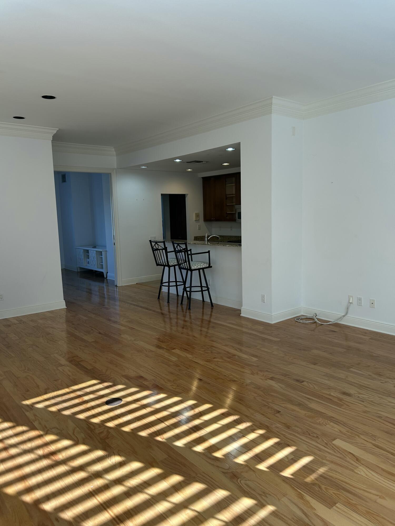 BRIDGETOWN - Residential