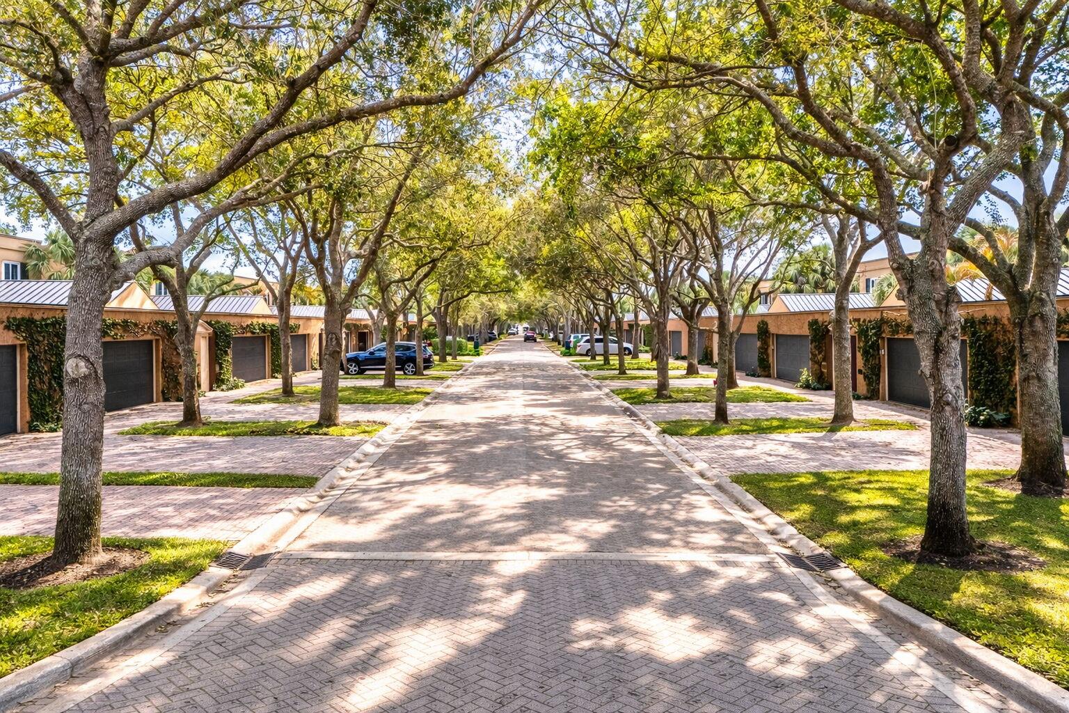 BRIDGETOWN - Residential