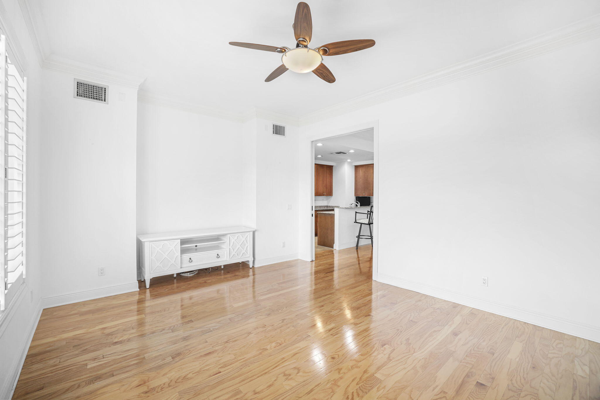 BRIDGETOWN - Residential