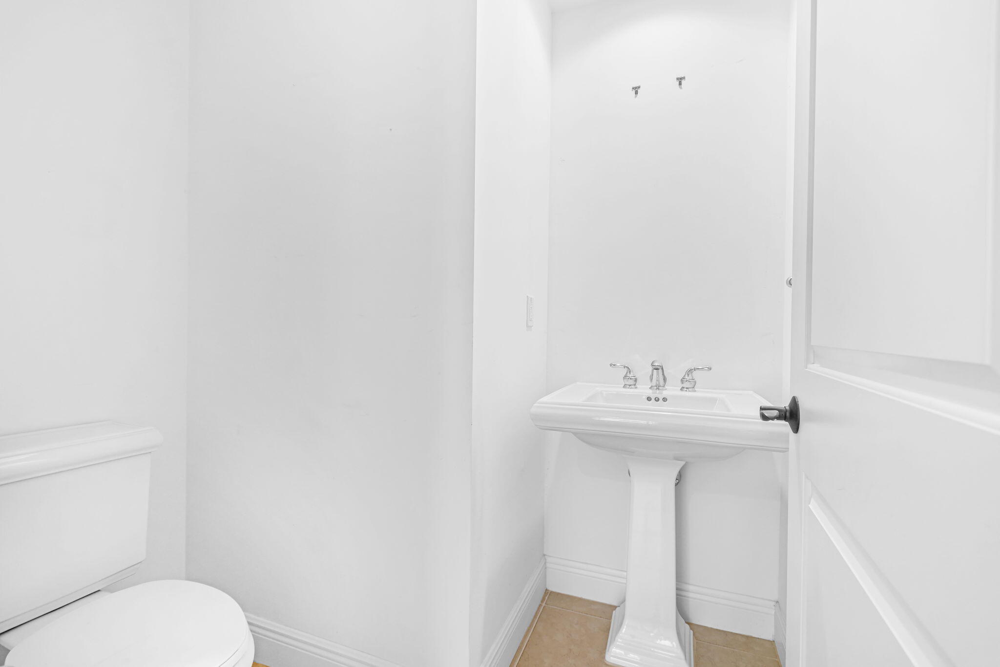 BRIDGETOWN - Residential