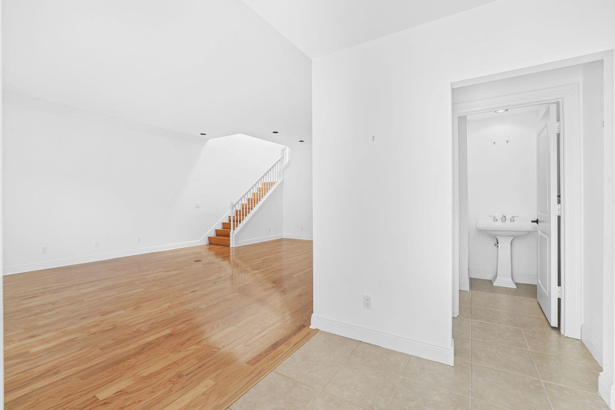 BRIDGETOWN - Residential