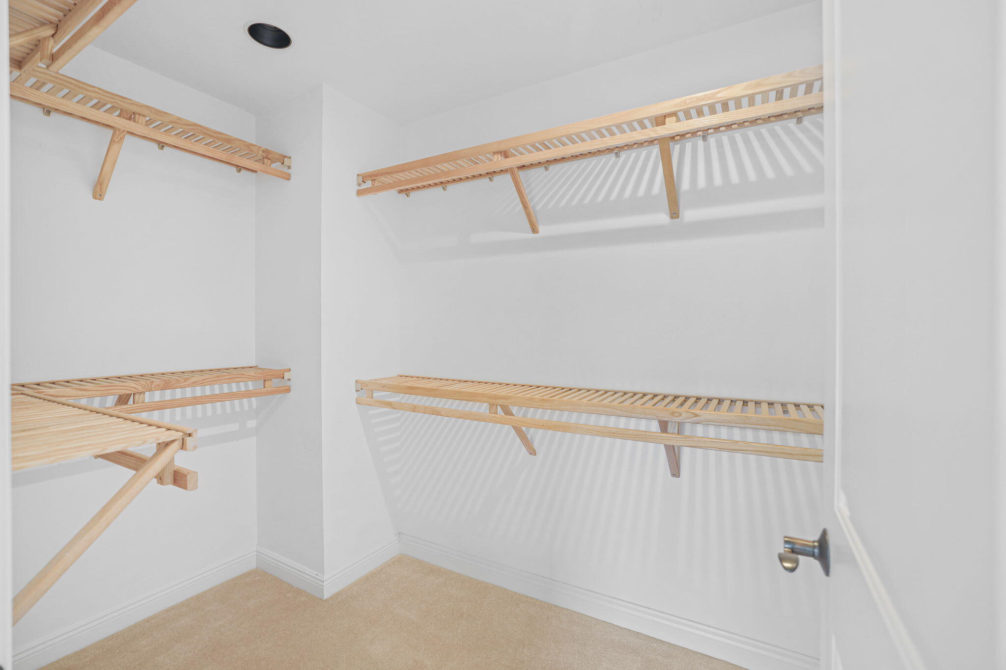 BRIDGETOWN - Residential