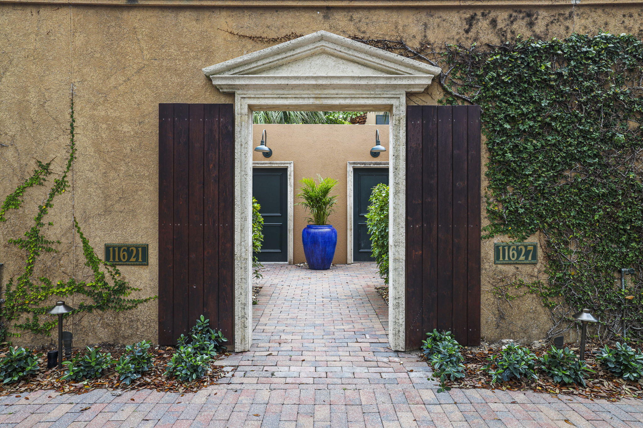 BRIDGETOWN - Residential