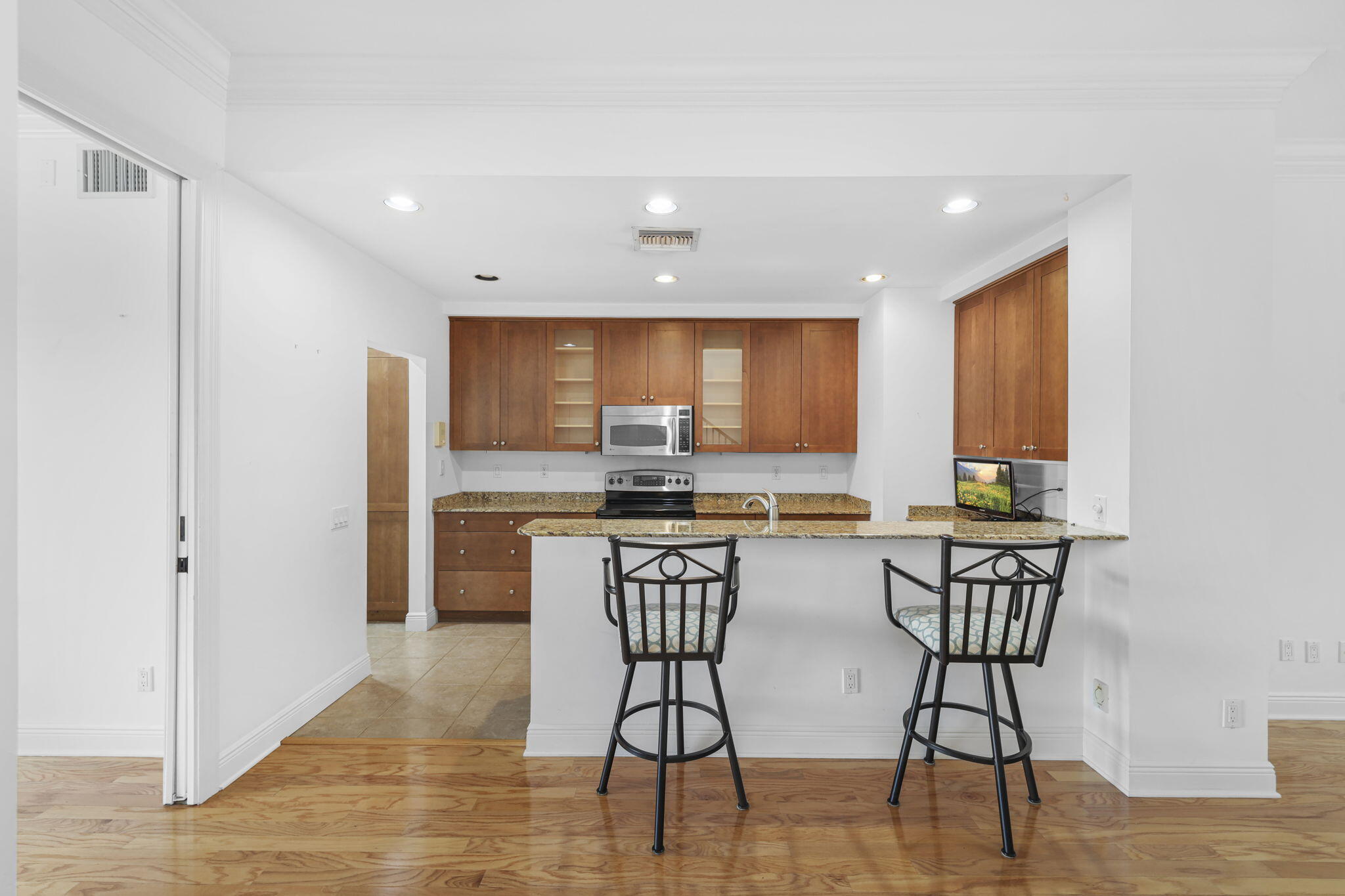 BRIDGETOWN - Residential