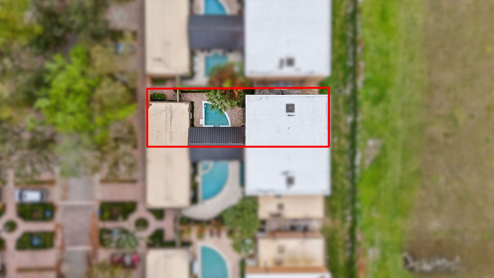 BRIDGETOWN - Residential