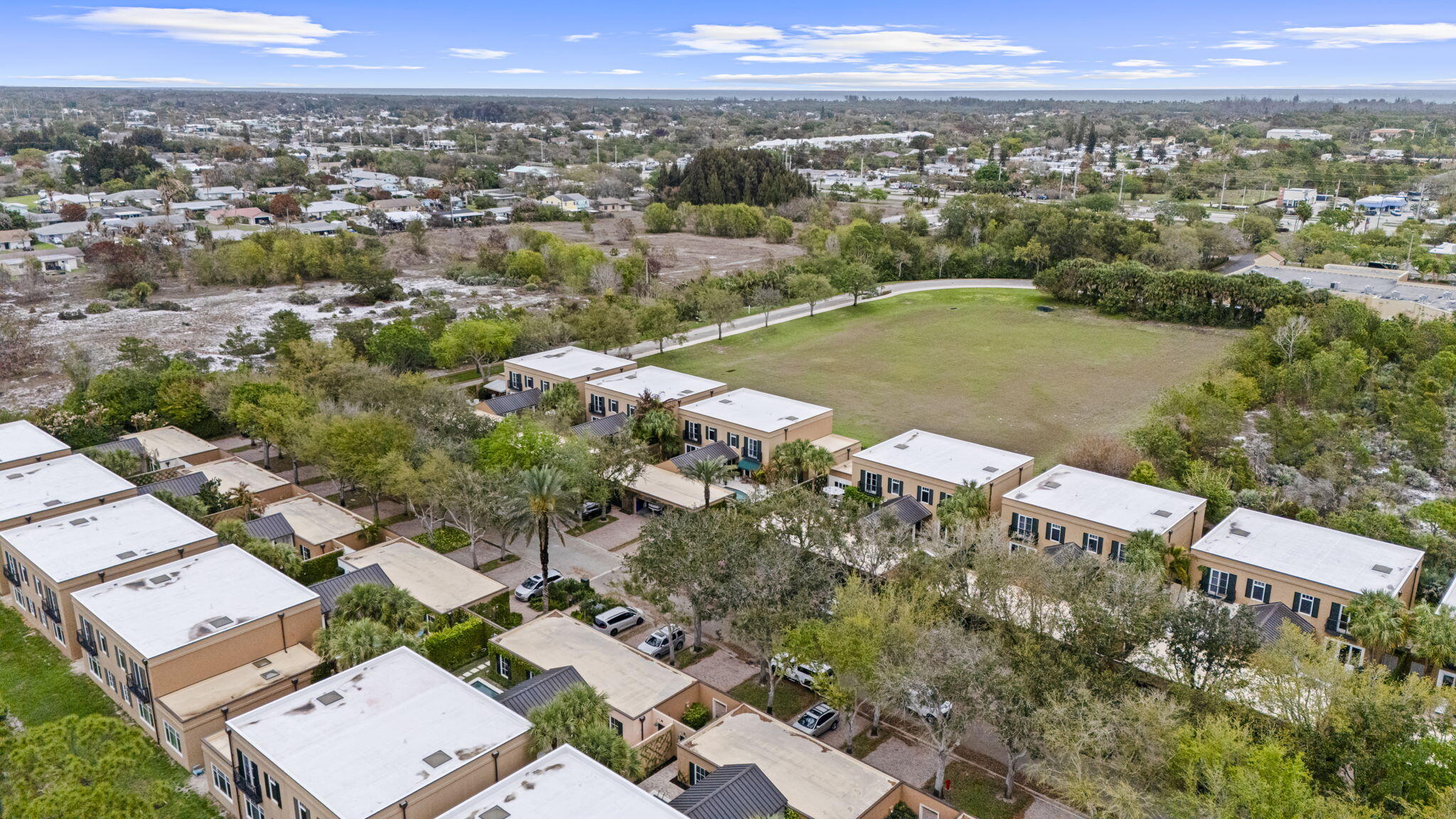 BRIDGETOWN - Residential