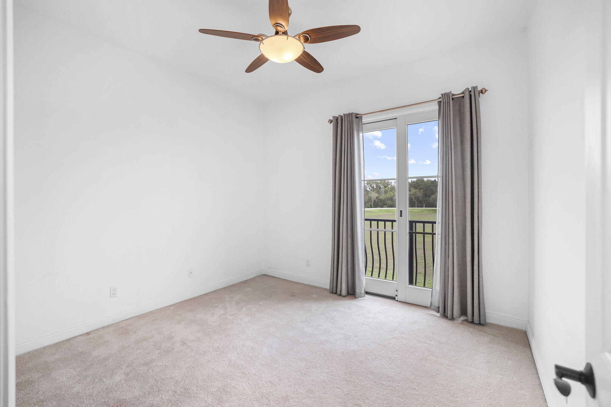 BRIDGETOWN - Residential