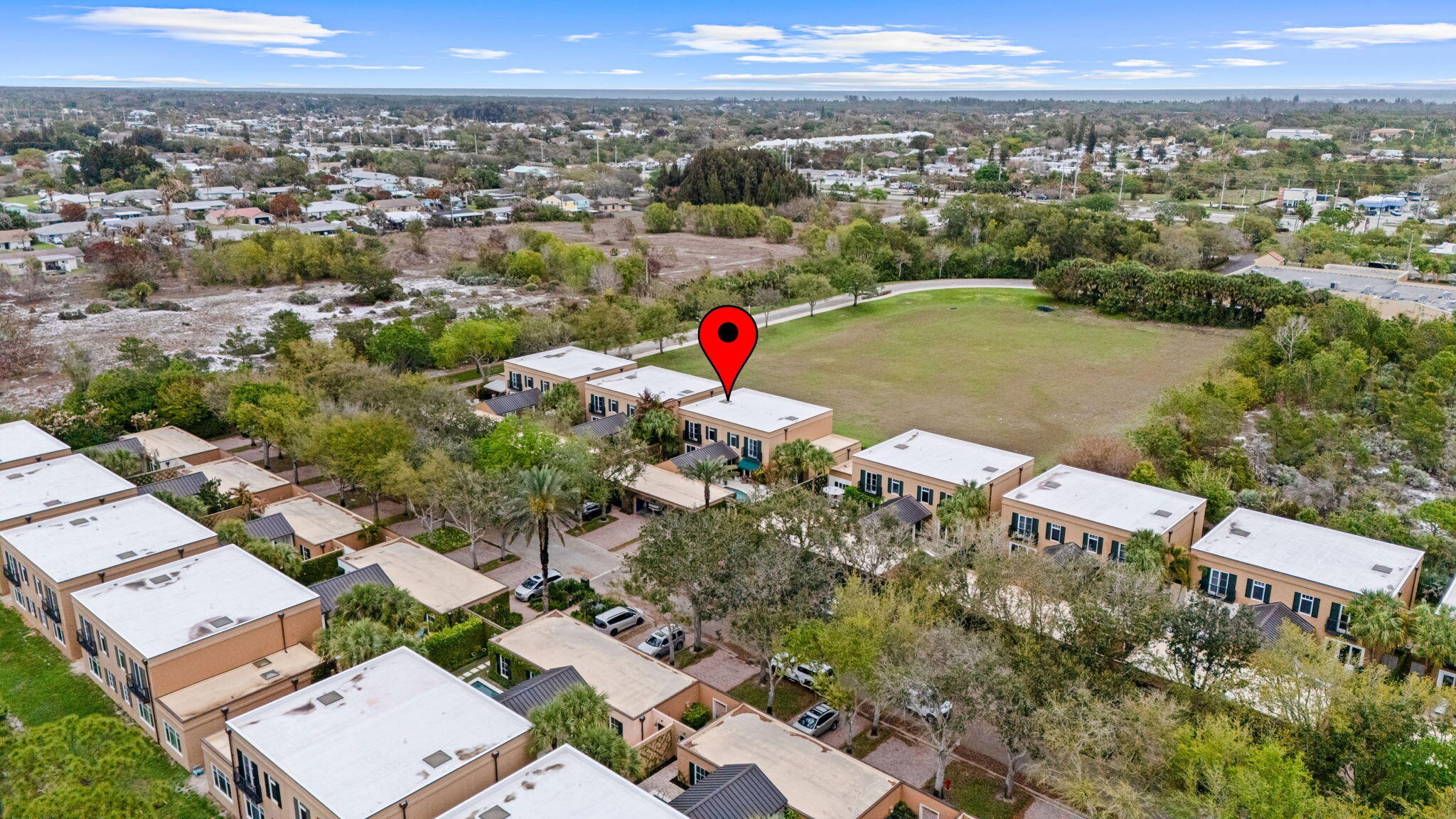 BRIDGETOWN - Residential