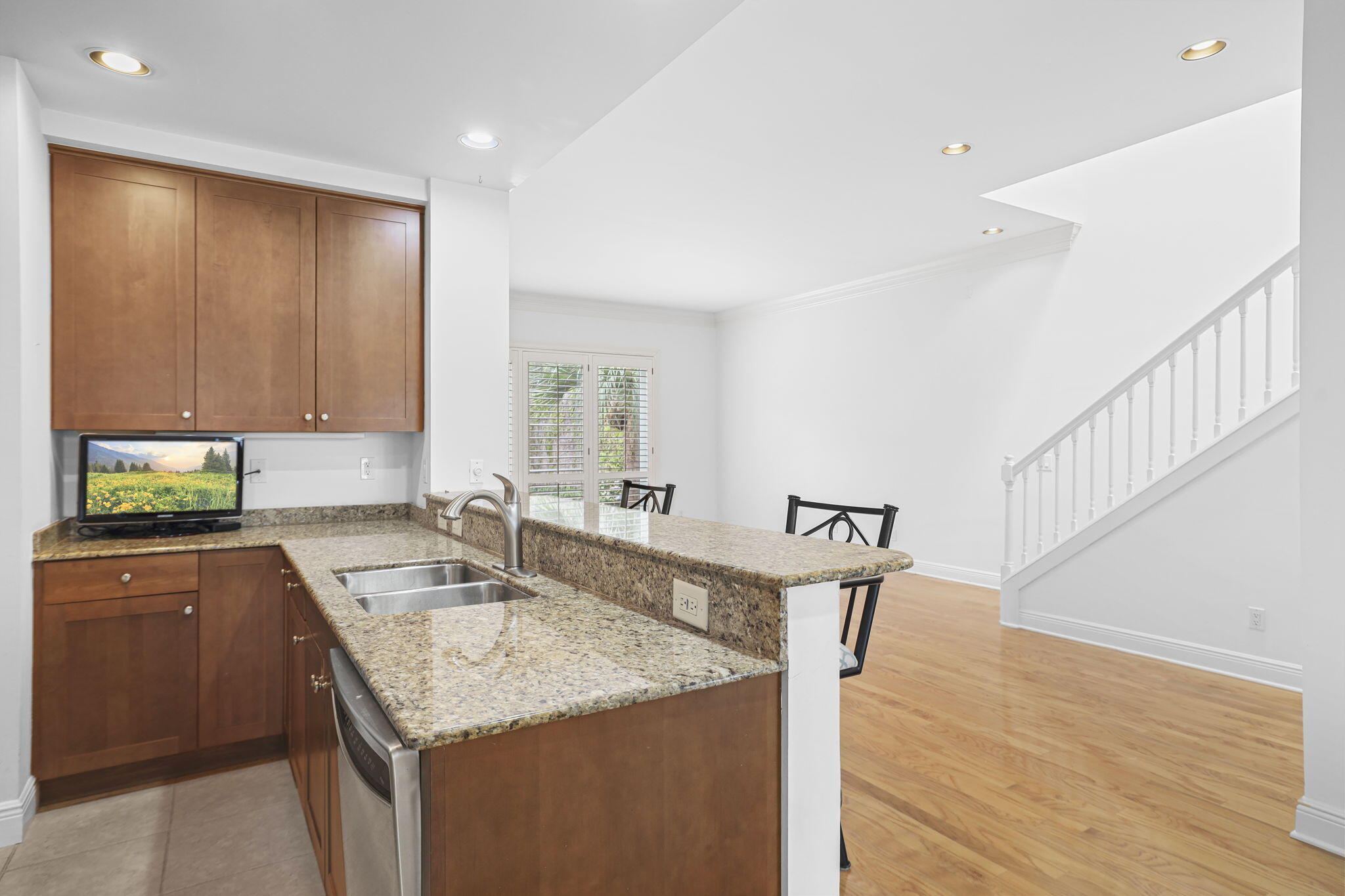 BRIDGETOWN - Residential