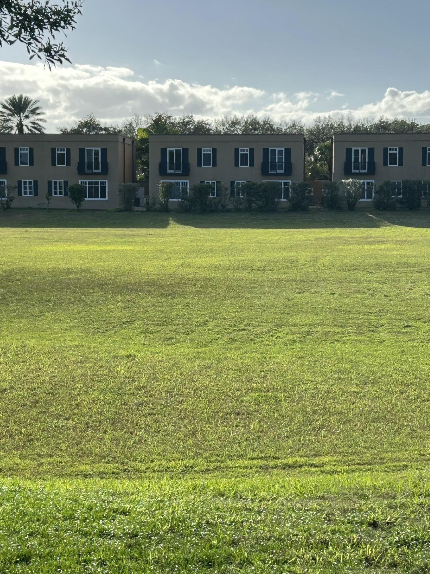 BRIDGETOWN - Residential