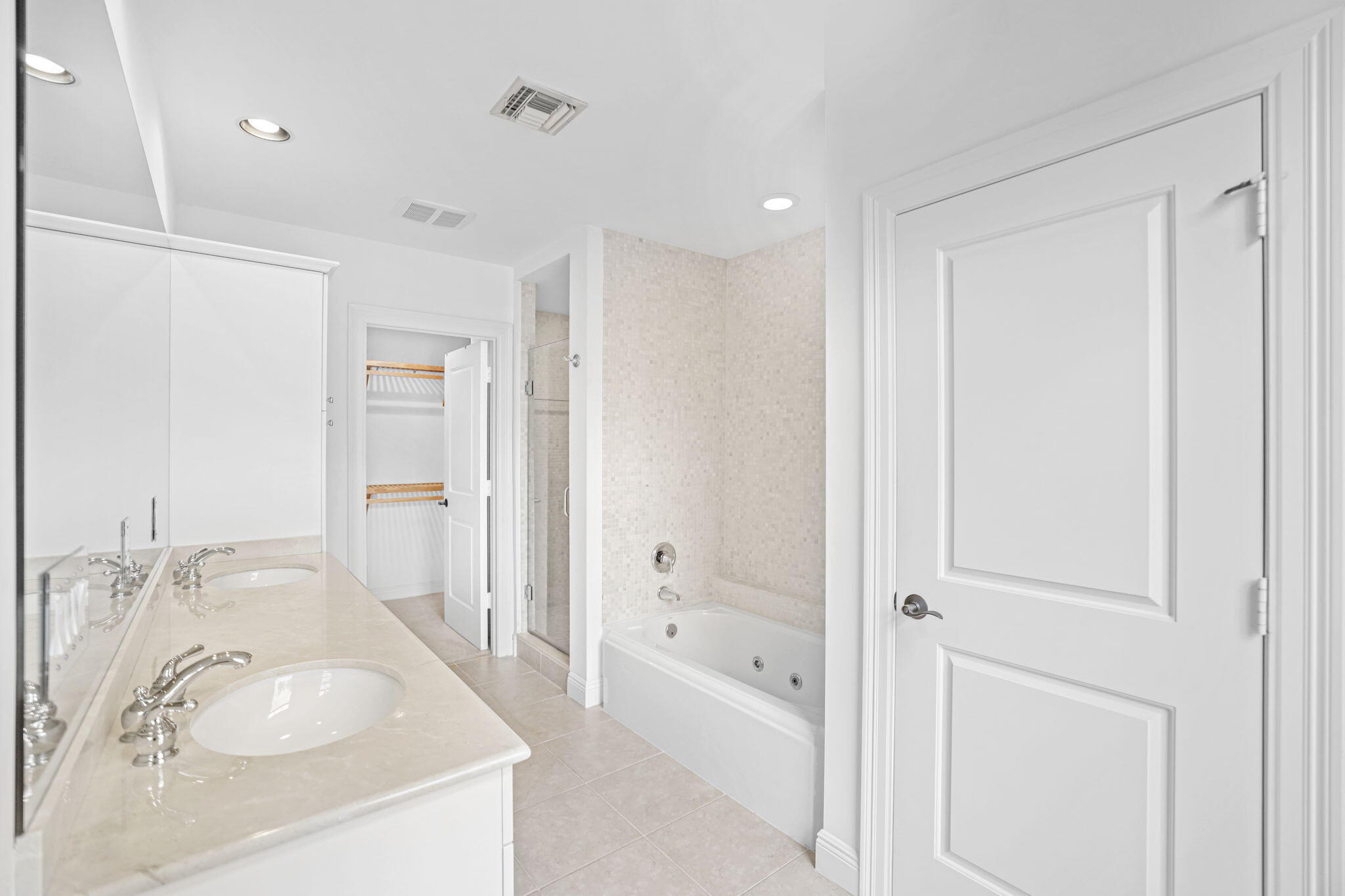 BRIDGETOWN - Residential