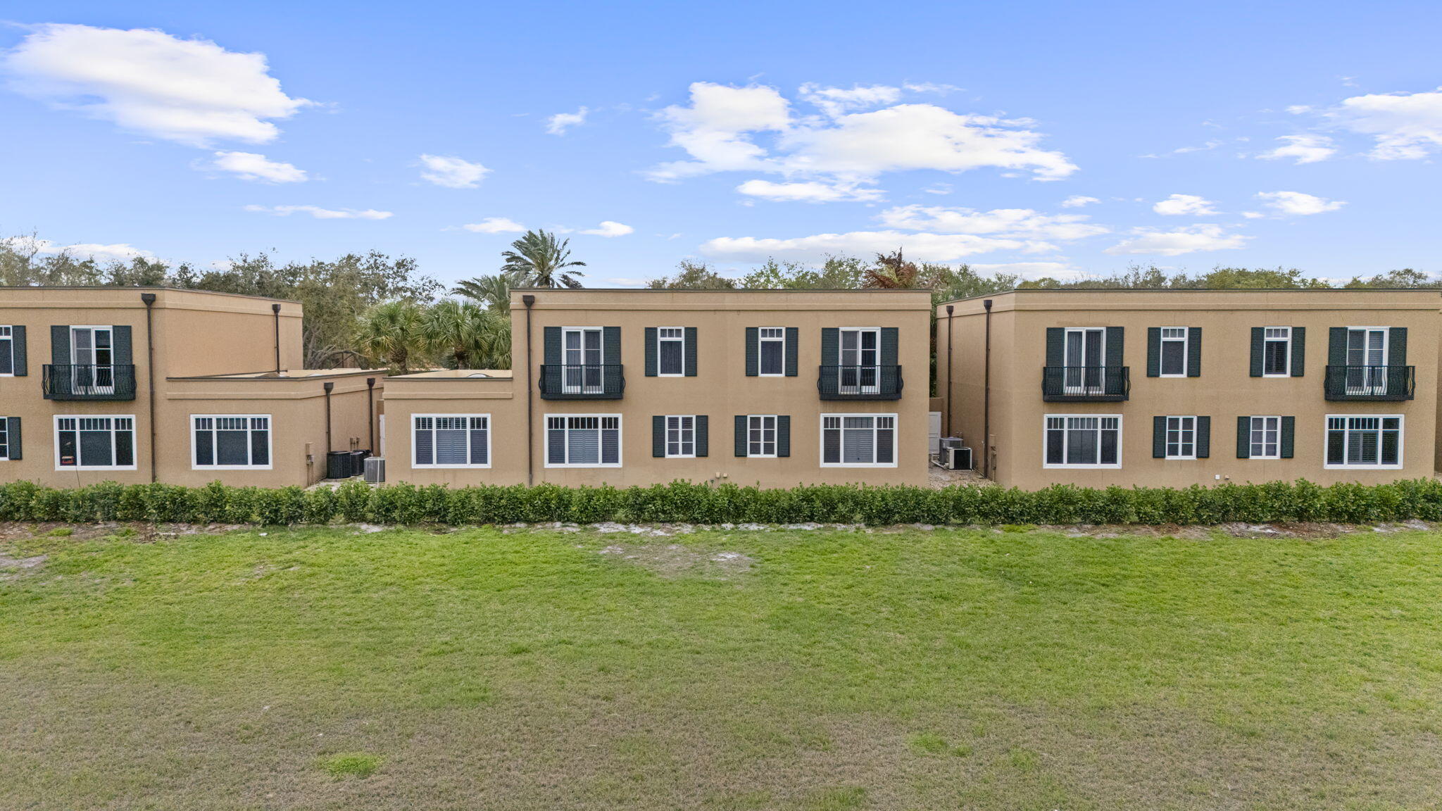 BRIDGETOWN - Residential