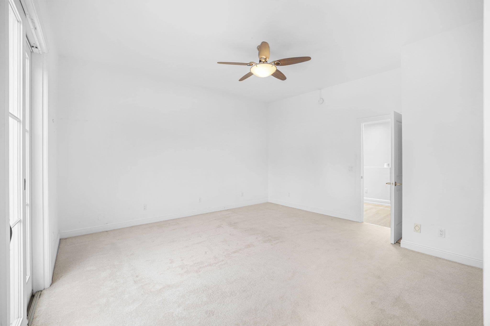 BRIDGETOWN - Residential