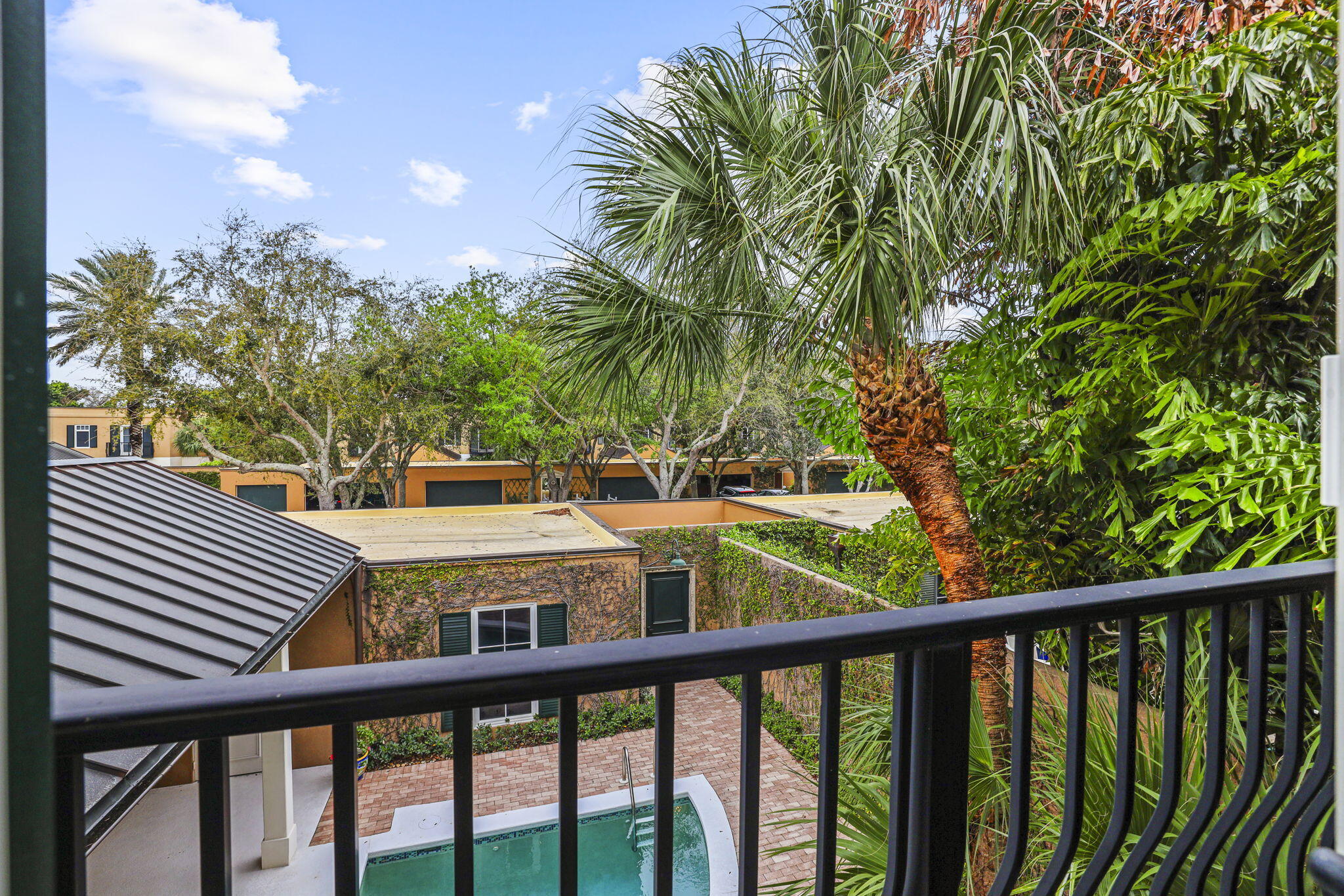 BRIDGETOWN - Residential