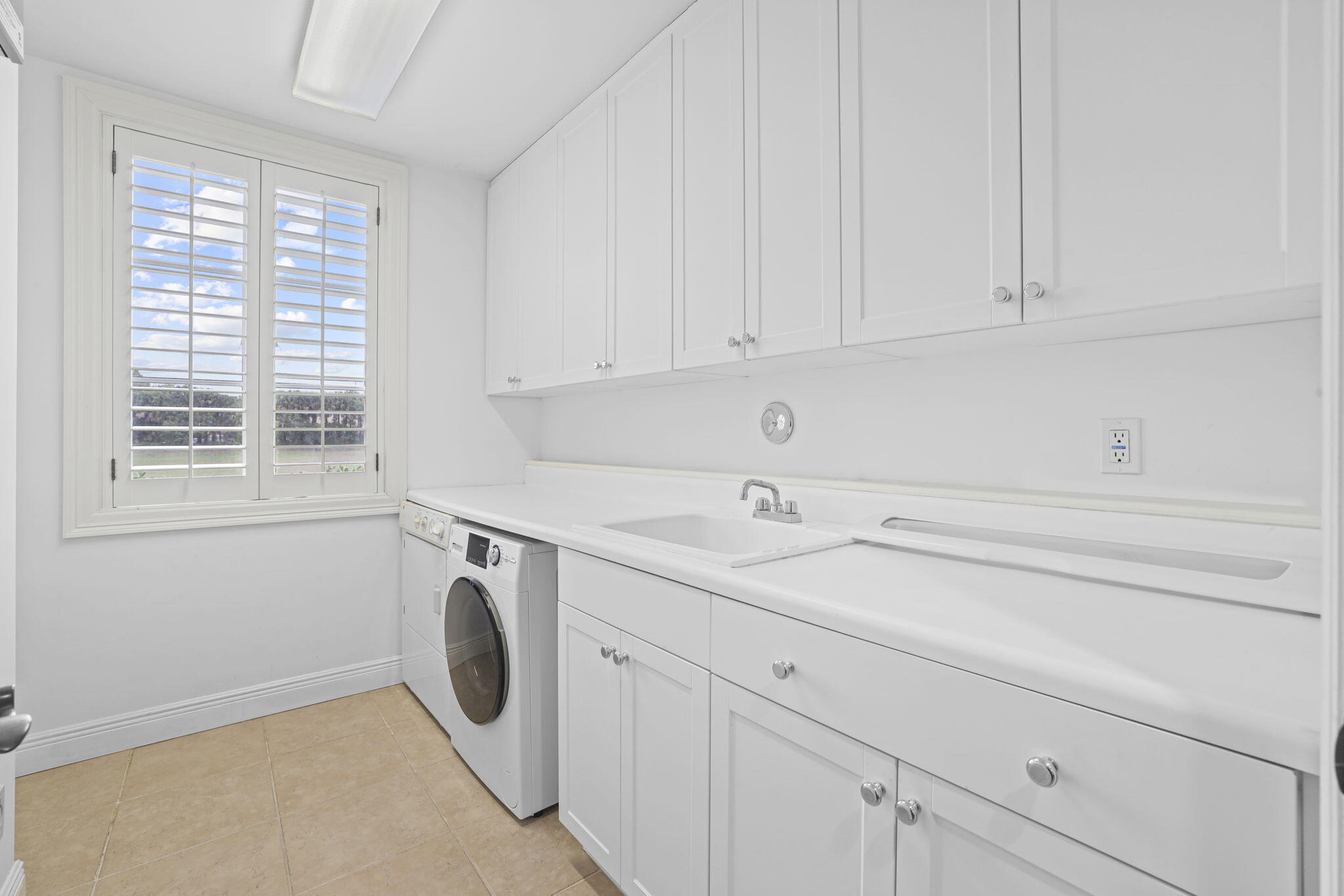 BRIDGETOWN - Residential