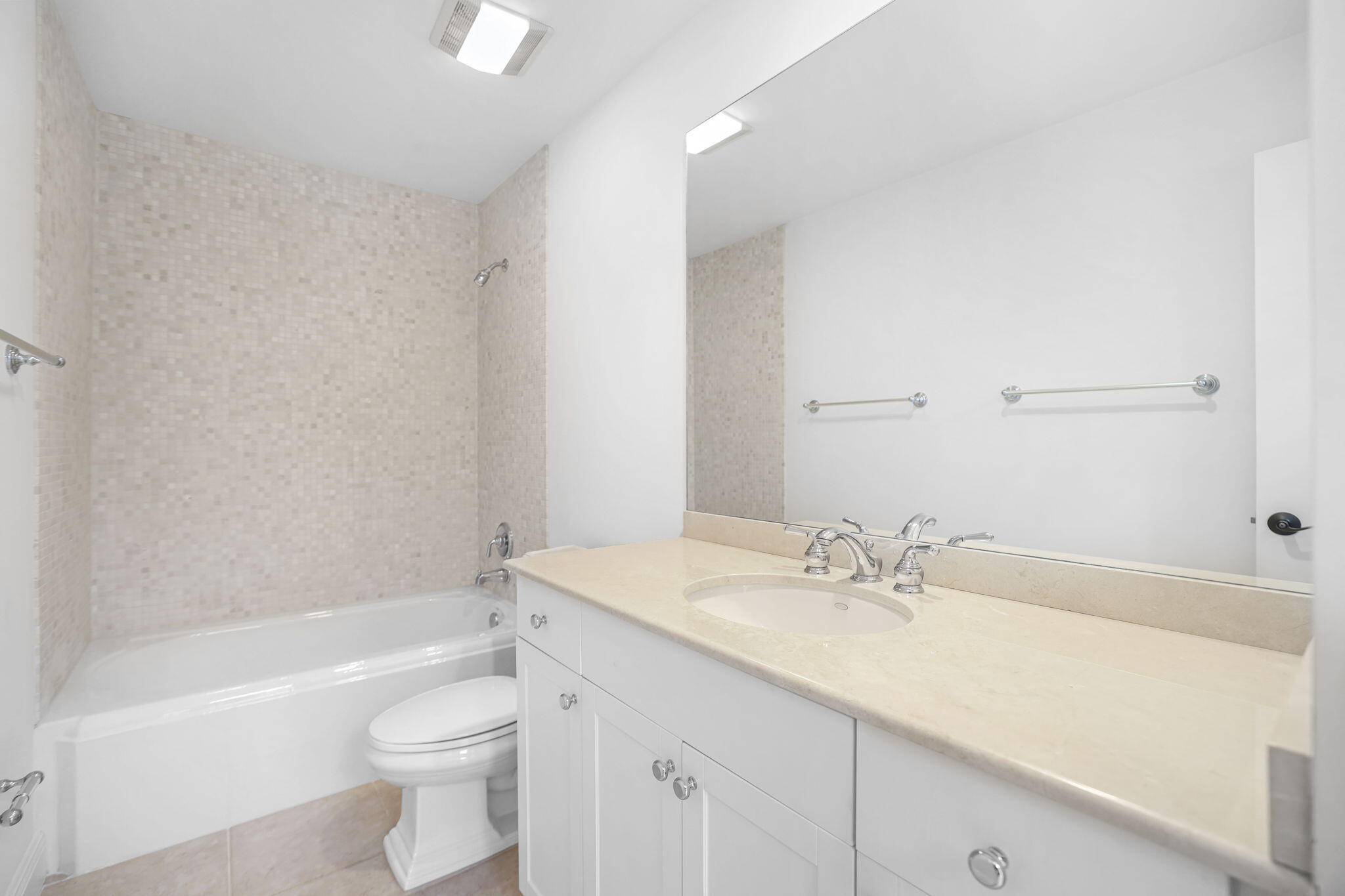 BRIDGETOWN - Residential