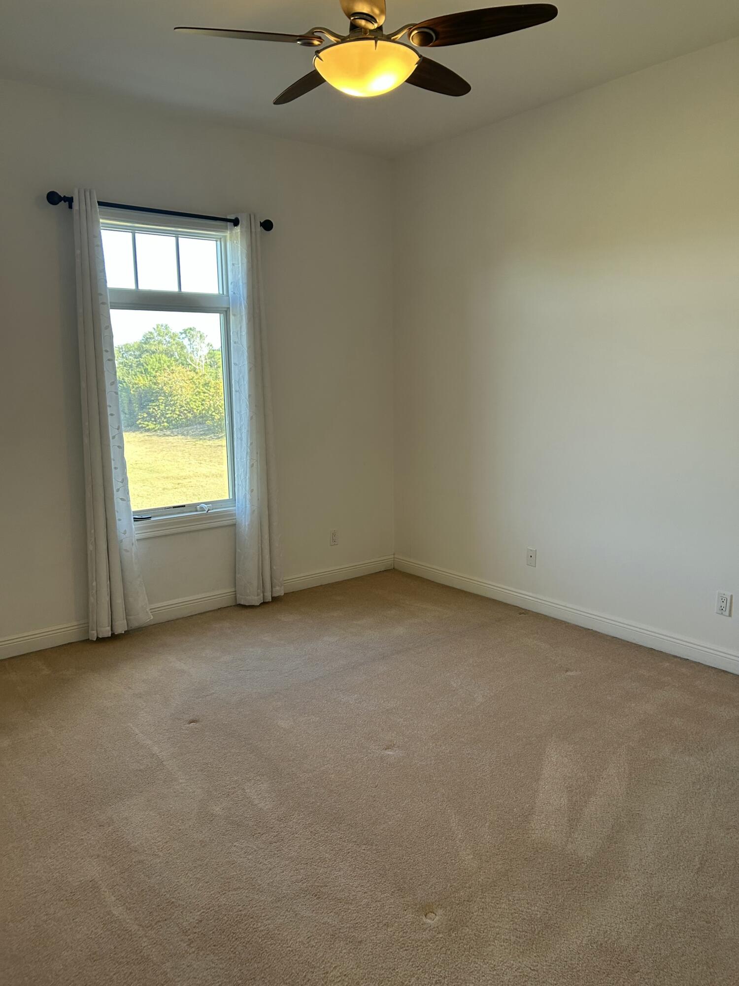 BRIDGETOWN - Residential