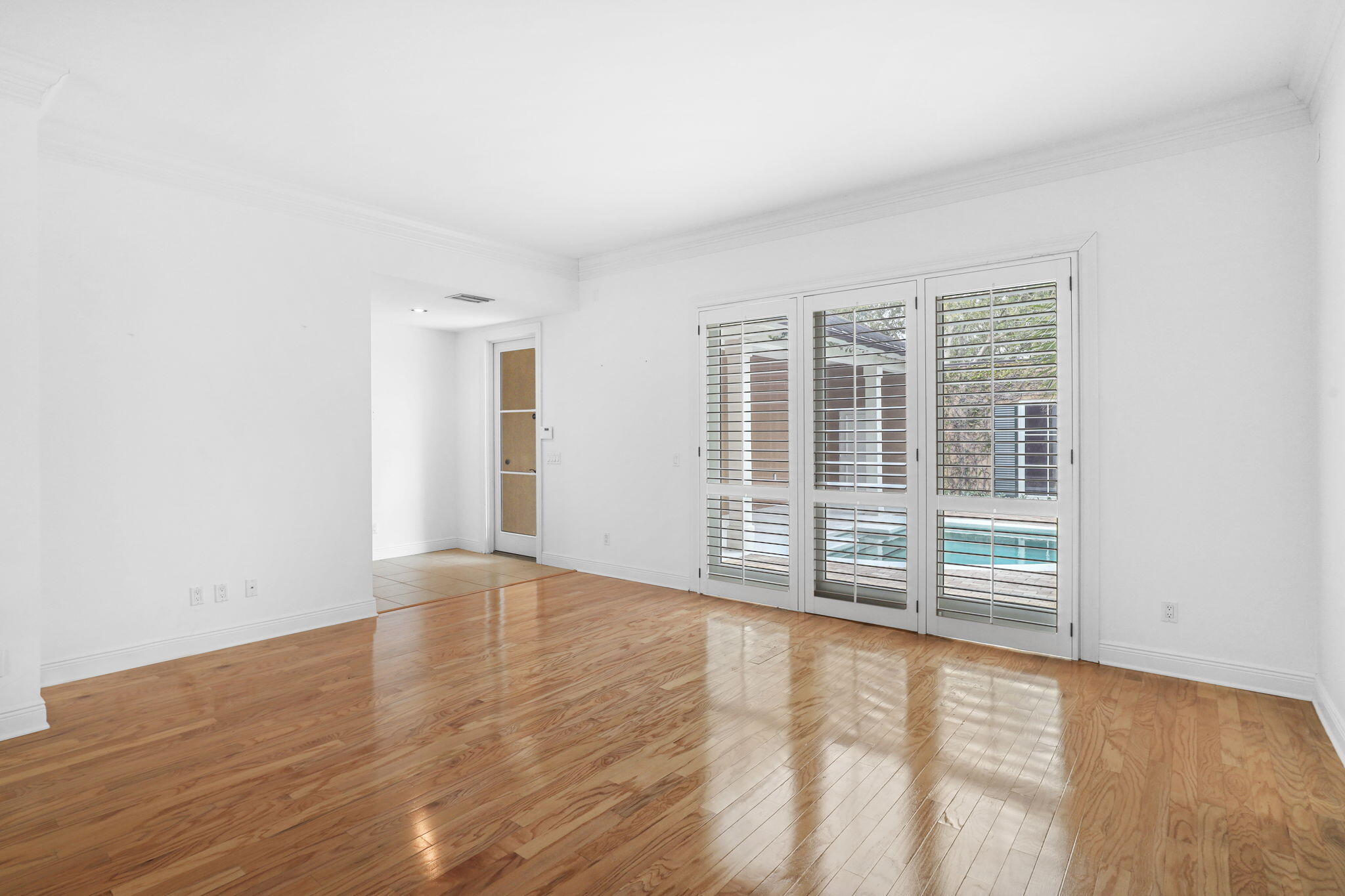 BRIDGETOWN - Residential