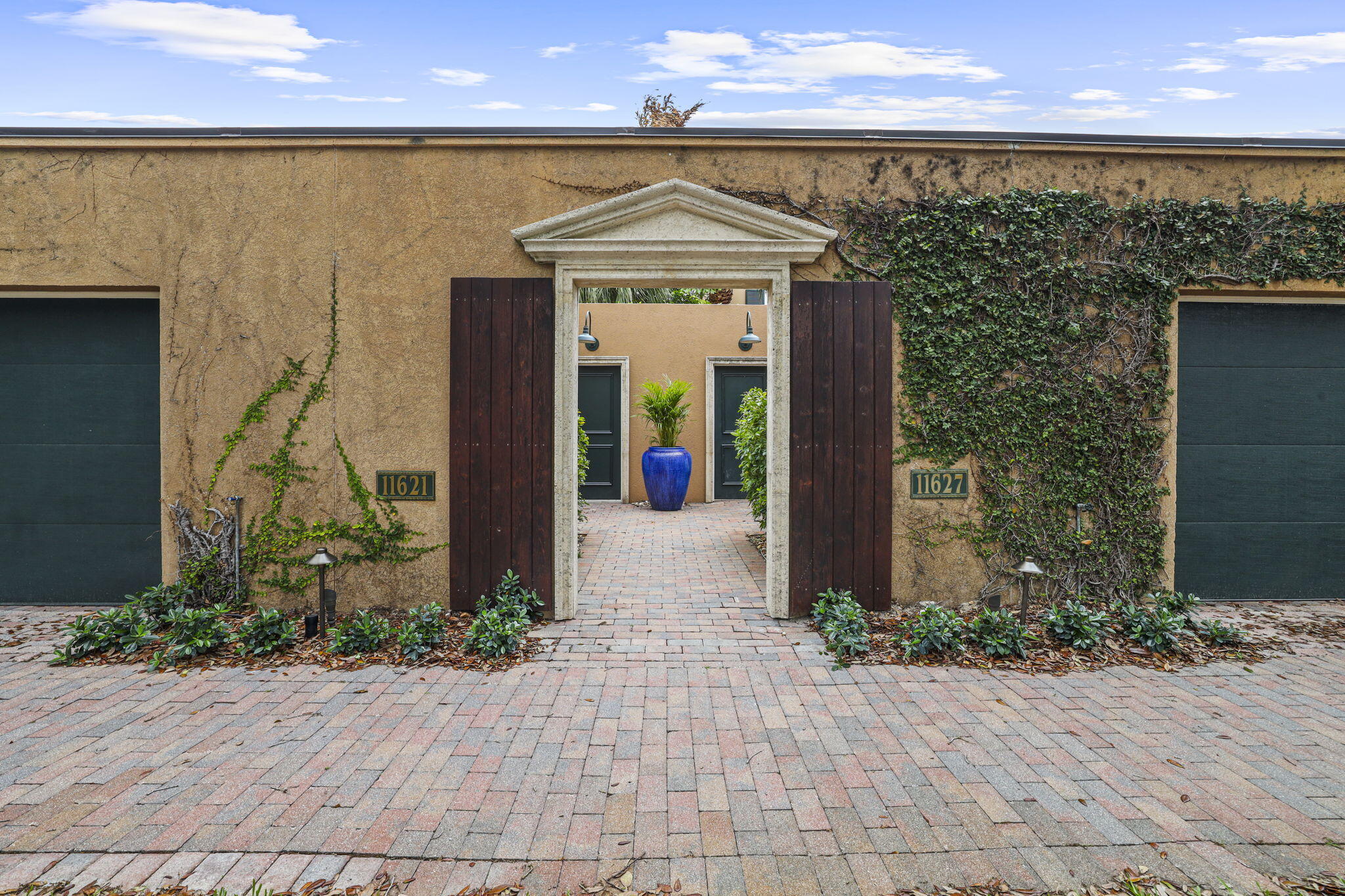 BRIDGETOWN - Residential