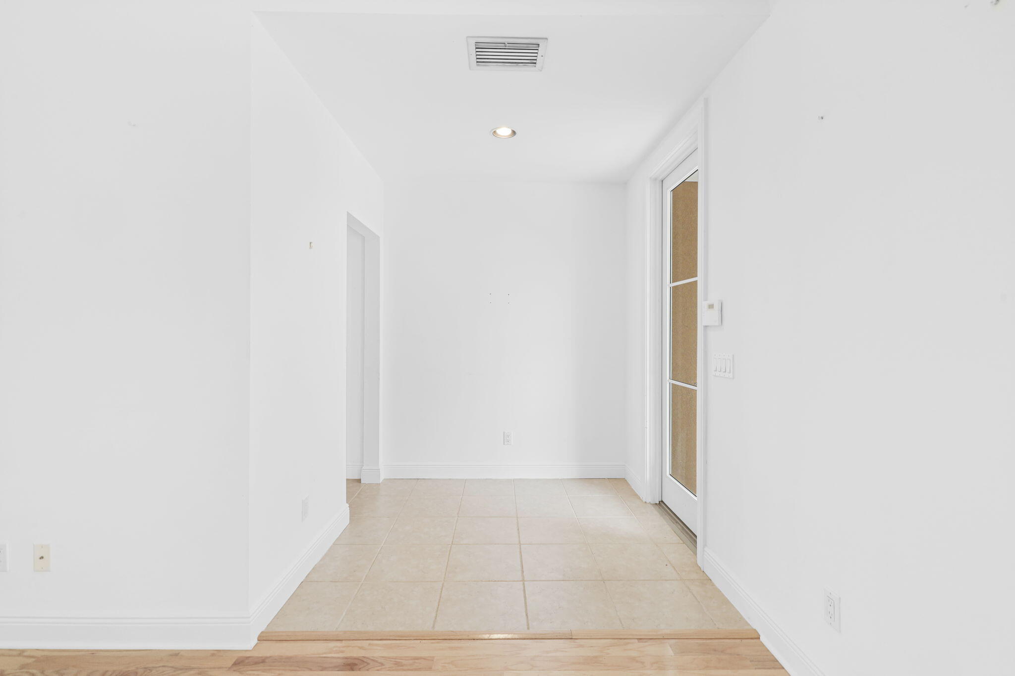 BRIDGETOWN - Residential