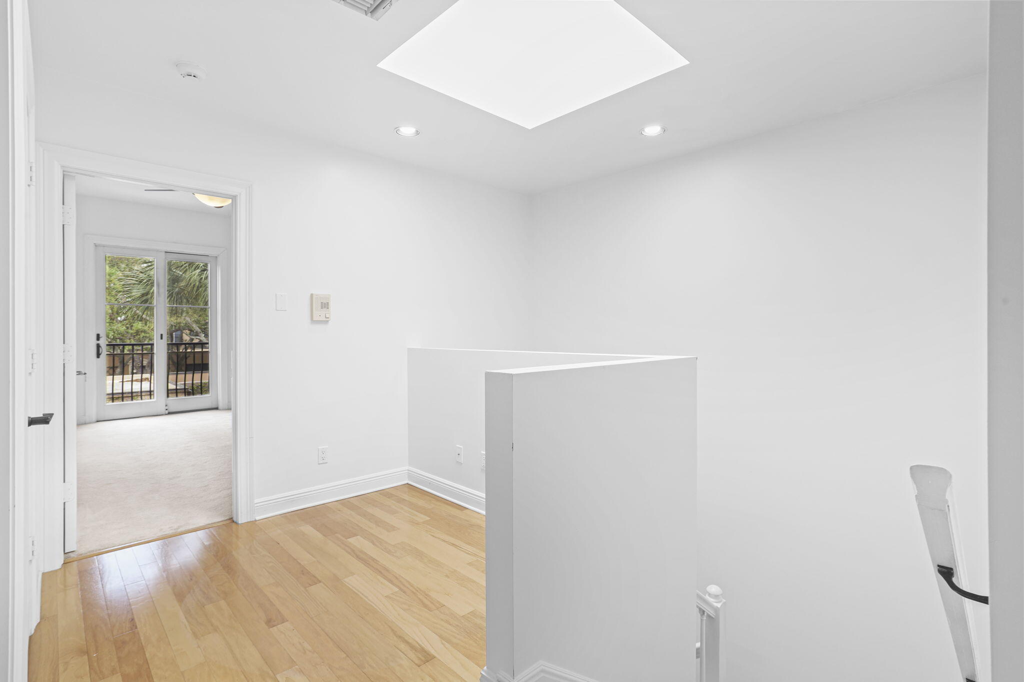 BRIDGETOWN - Residential