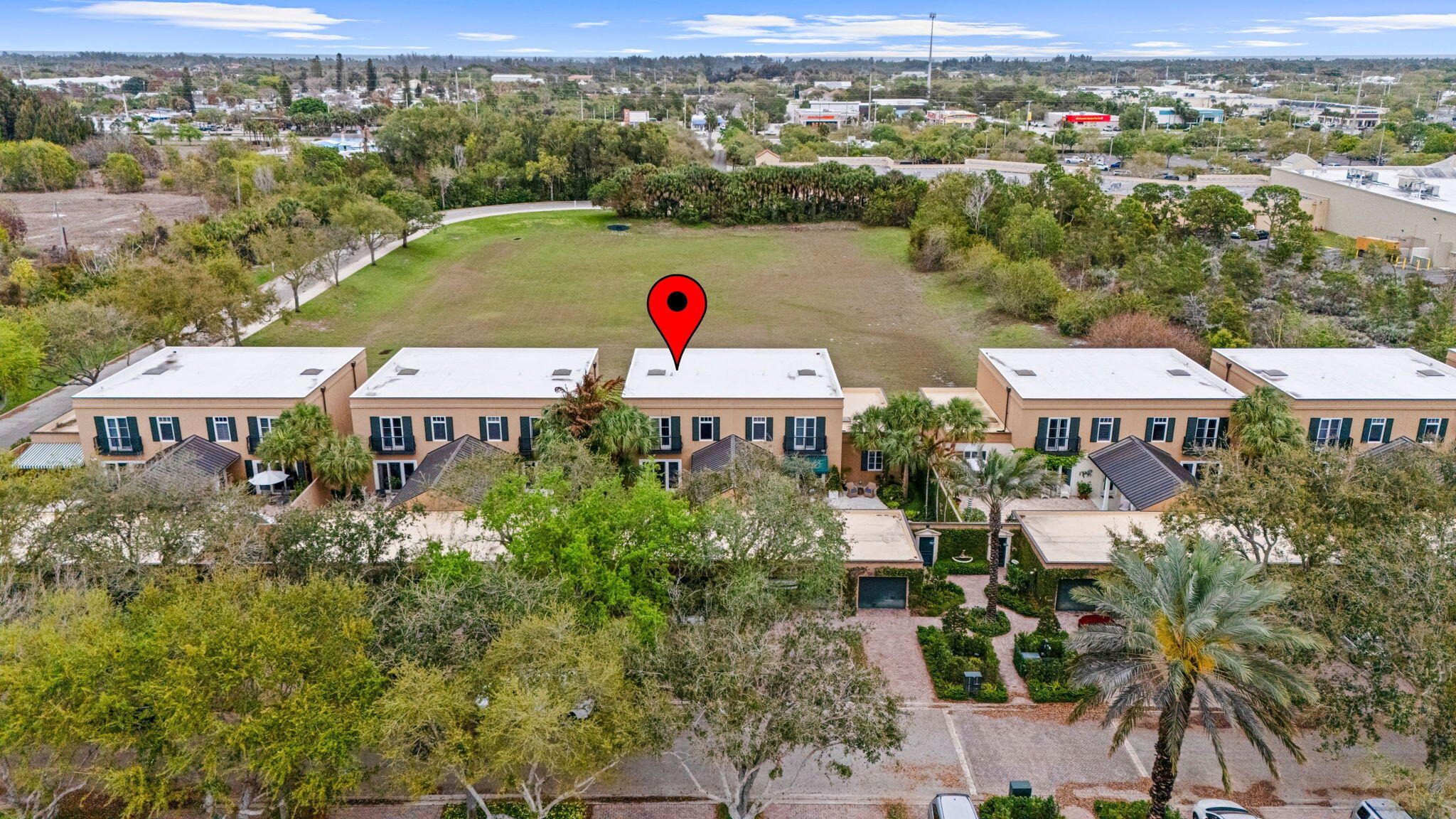 BRIDGETOWN - Residential