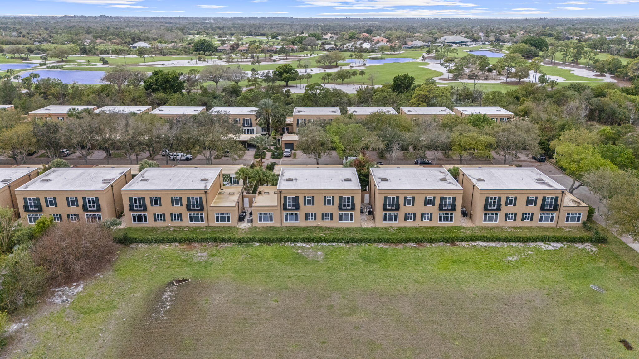 BRIDGETOWN - Residential