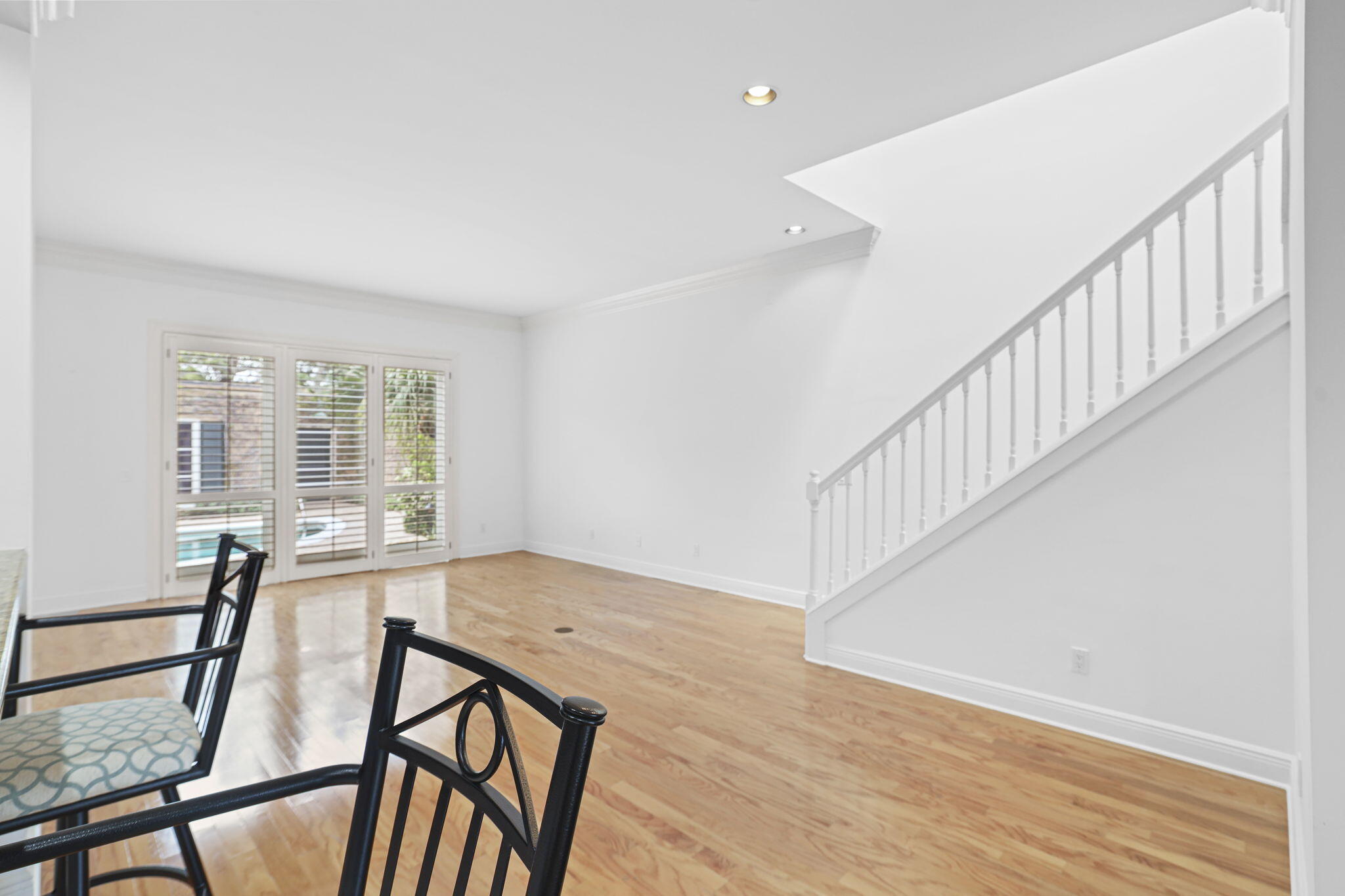 BRIDGETOWN - Residential