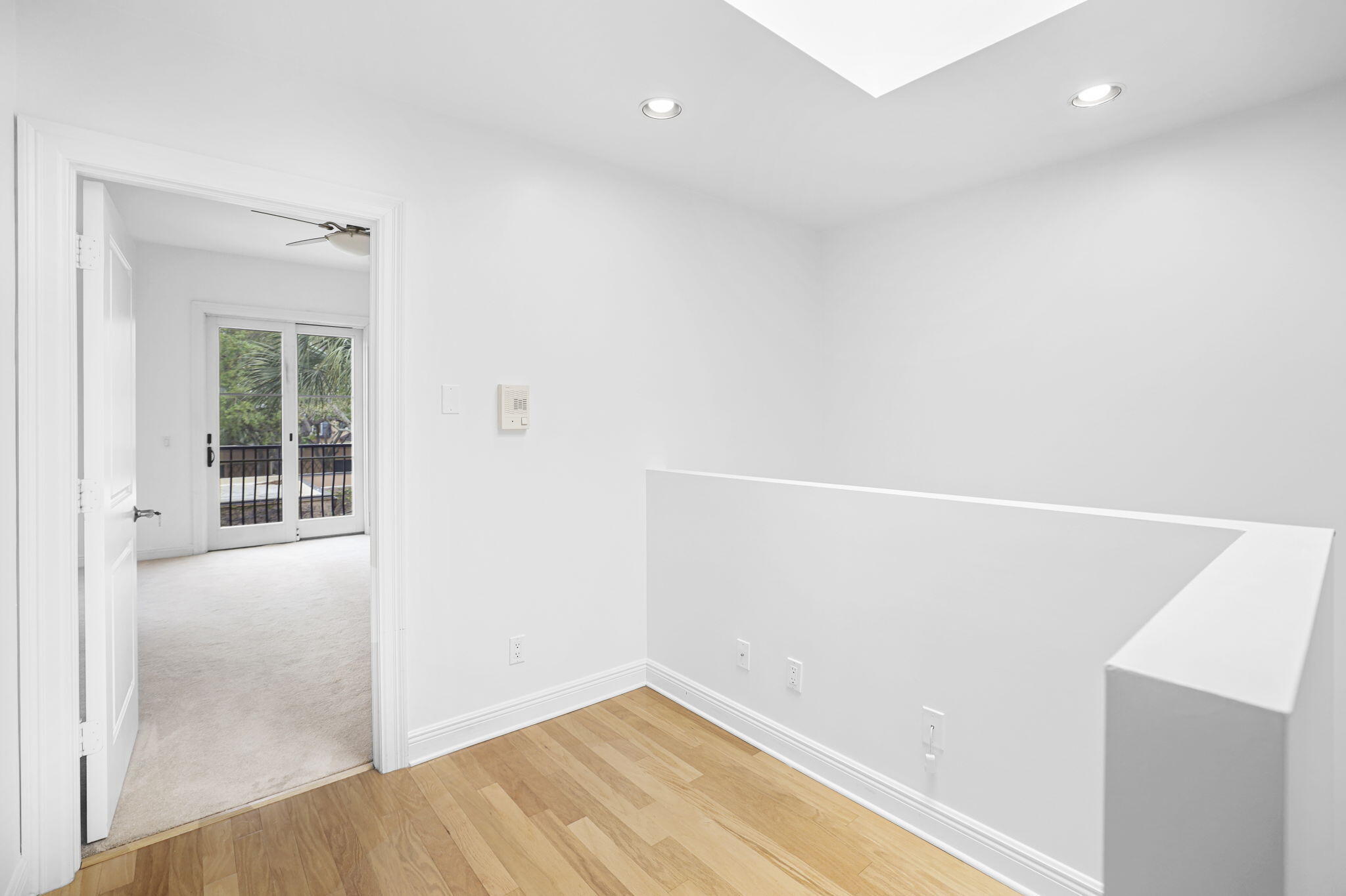 BRIDGETOWN - Residential