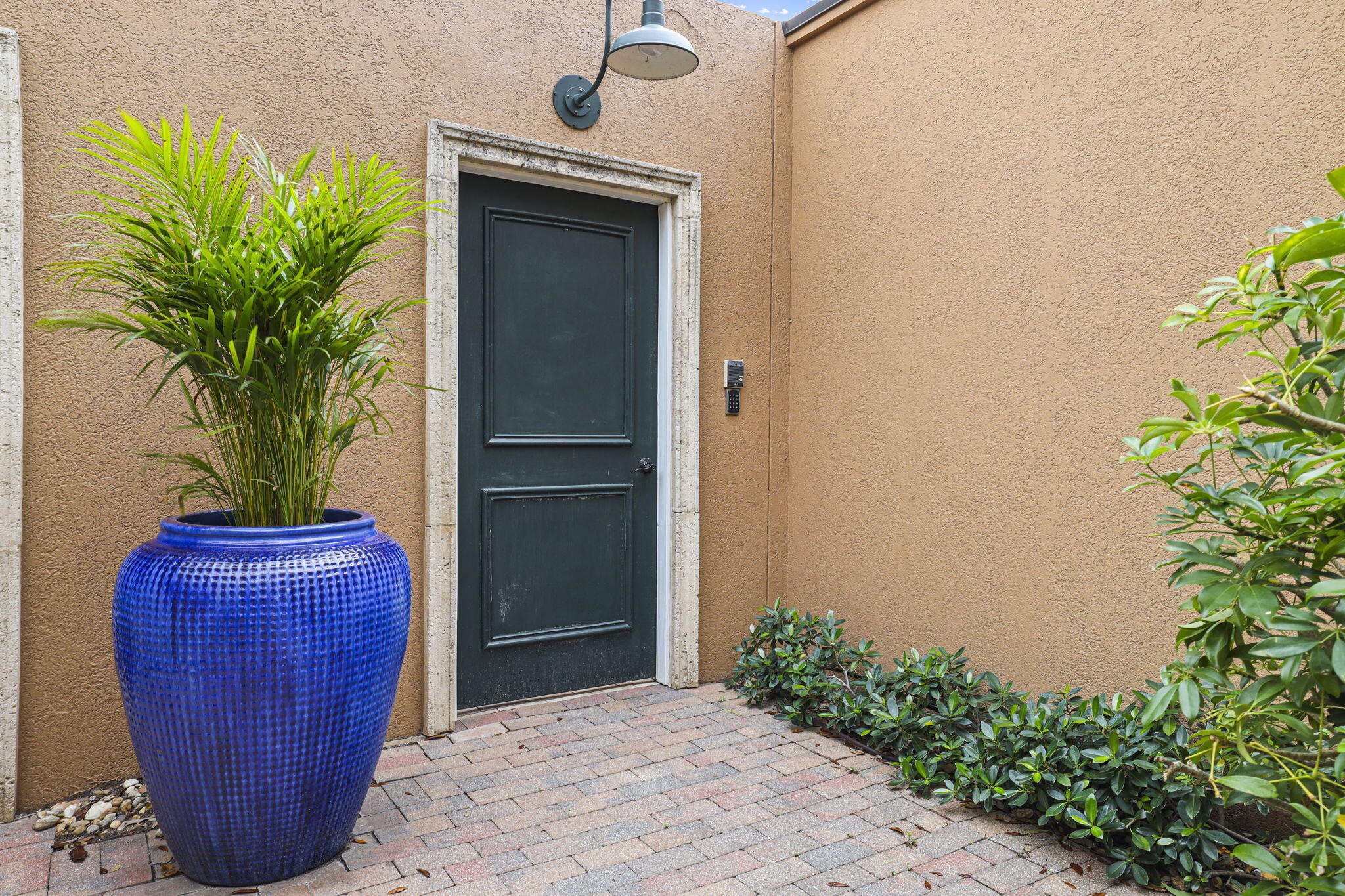 BRIDGETOWN - Residential