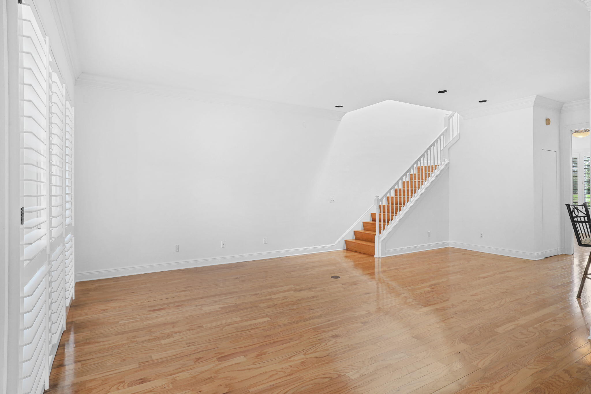 BRIDGETOWN - Residential