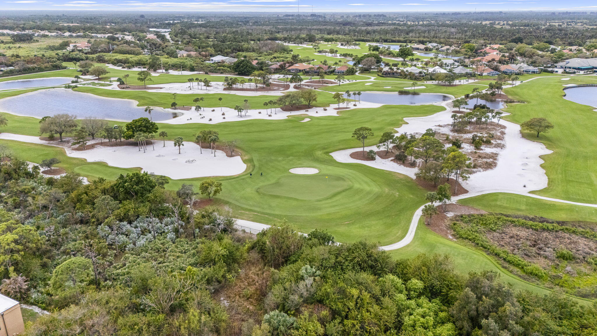 BRIDGETOWN - Residential