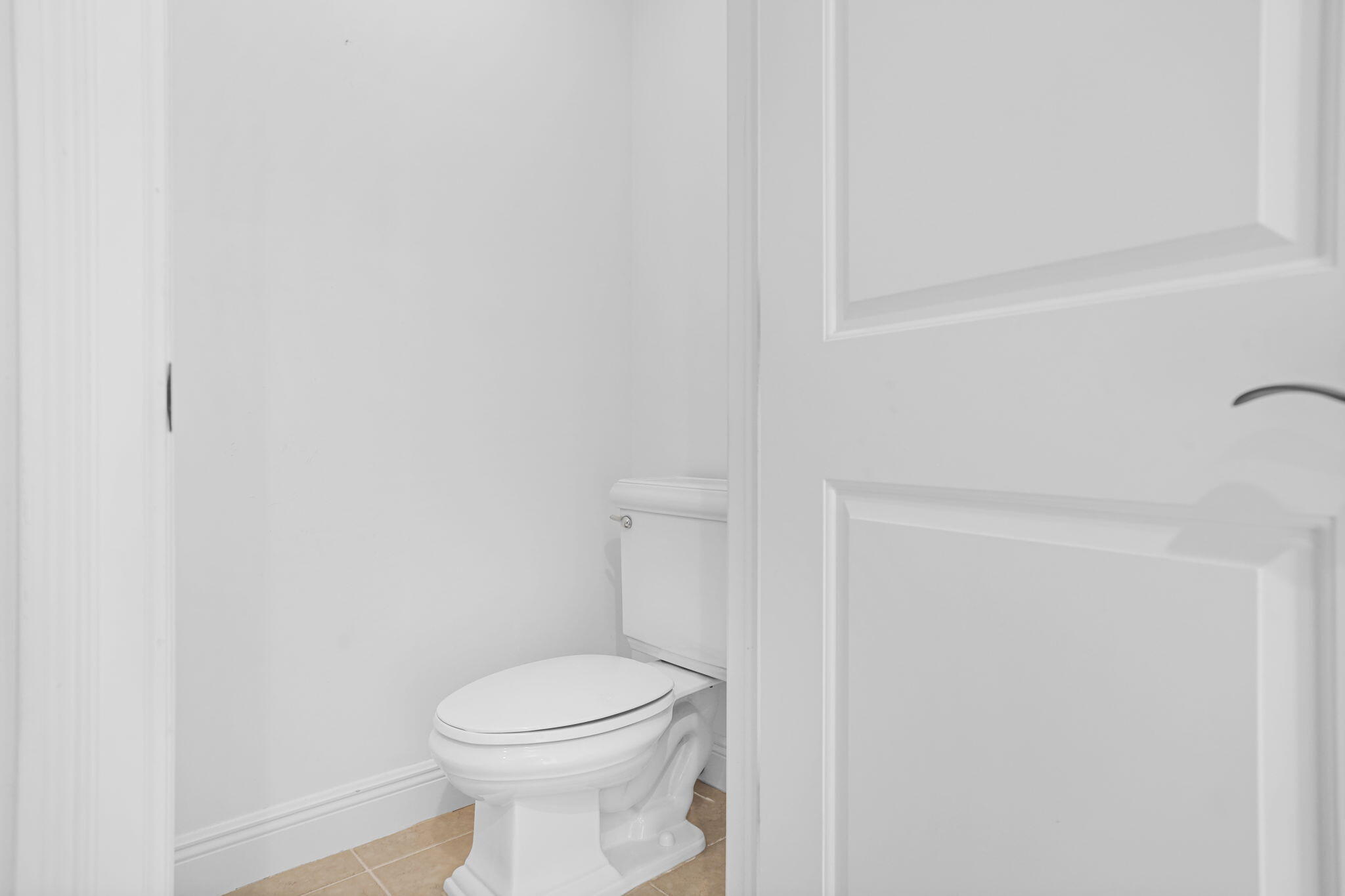 BRIDGETOWN - Residential