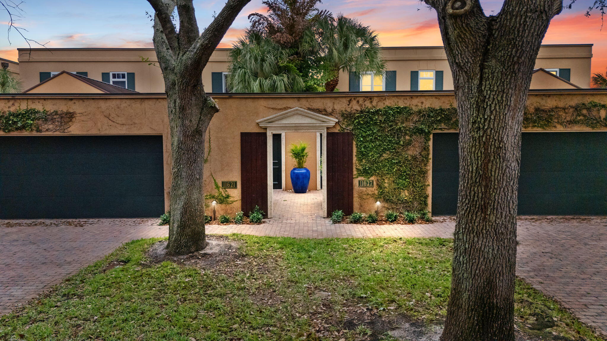 BRIDGETOWN - Residential