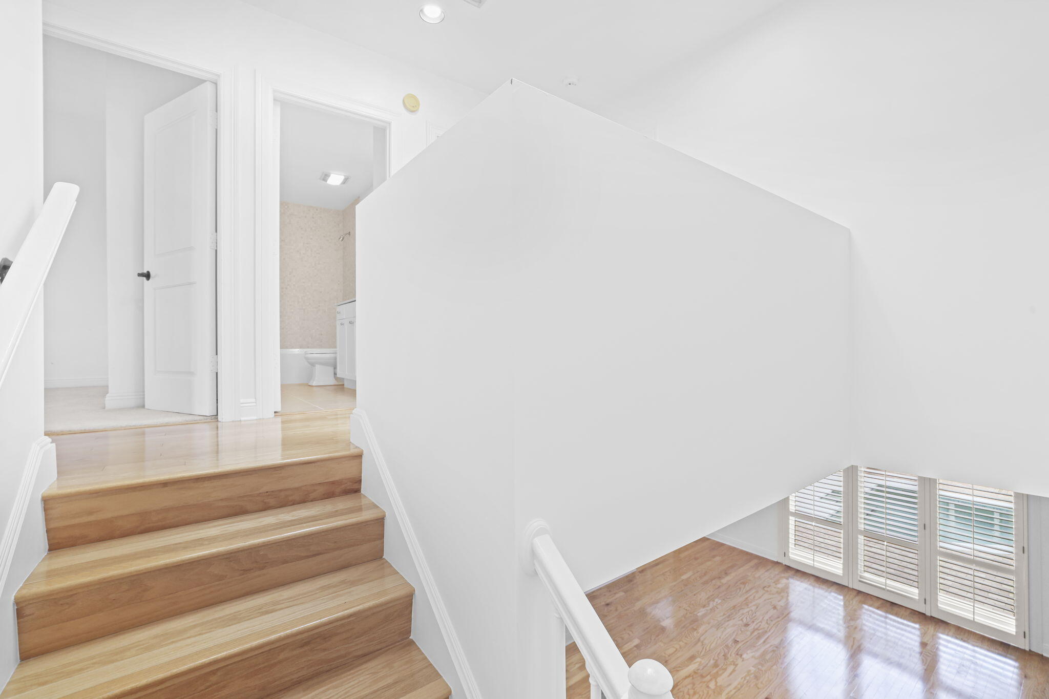 BRIDGETOWN - Residential