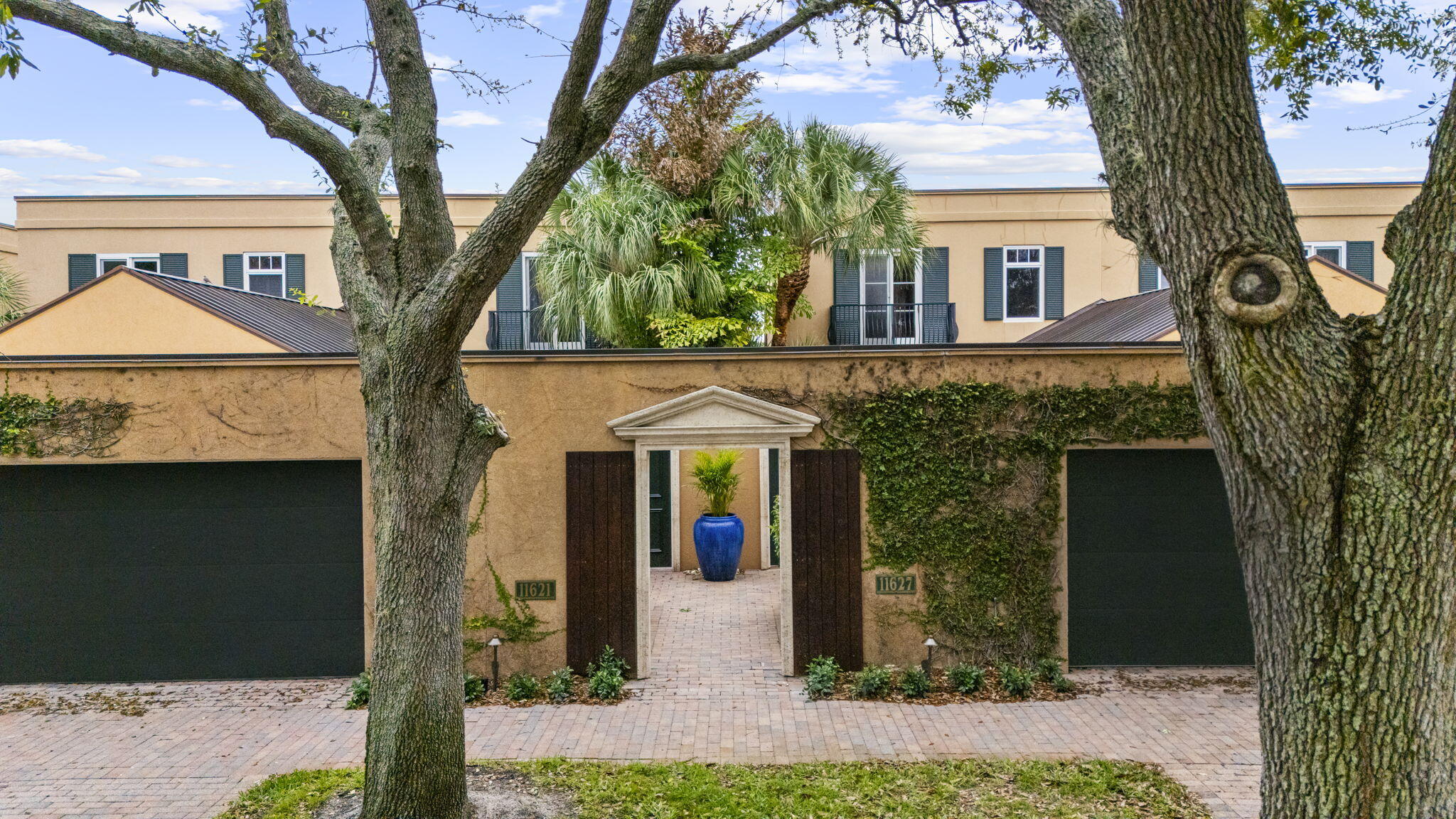 BRIDGETOWN - Residential