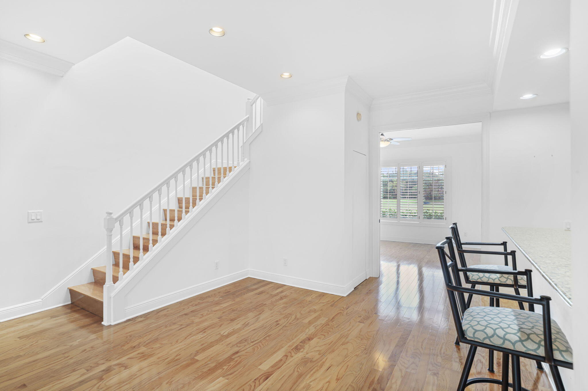 BRIDGETOWN - Residential