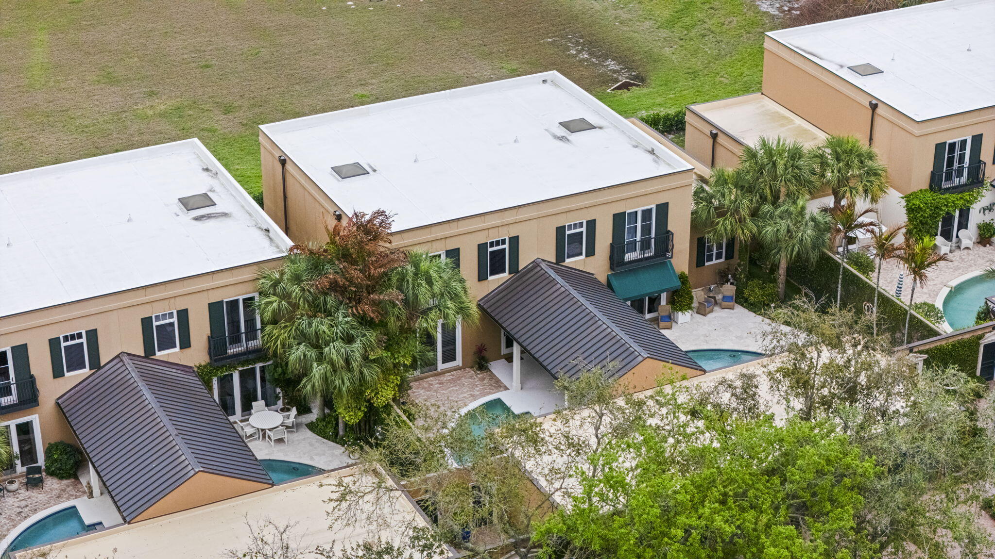 BRIDGETOWN - Residential