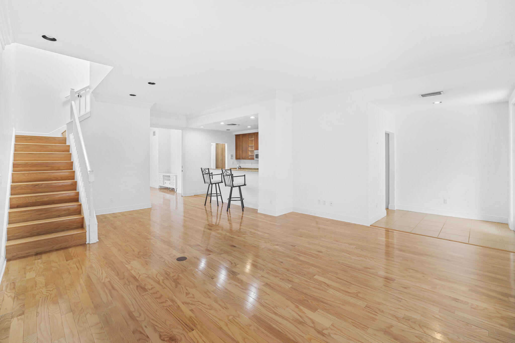 BRIDGETOWN - Residential