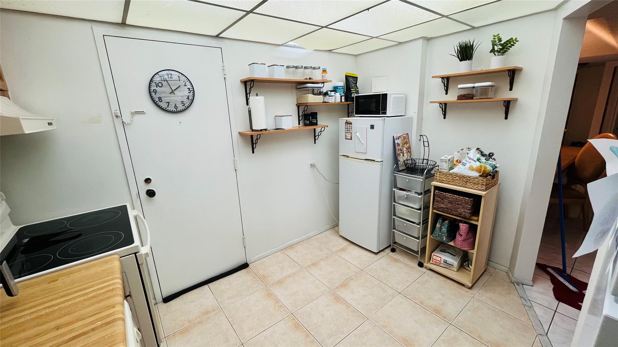 International Village - Residential