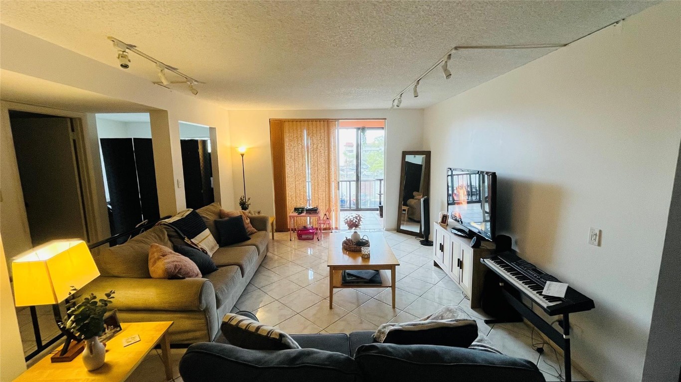 International Village - Residential