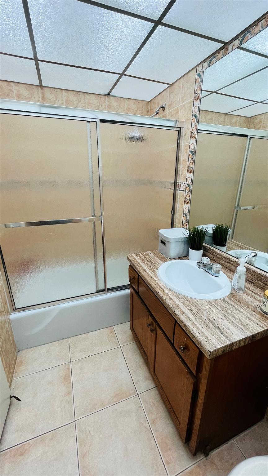 International Village - Residential