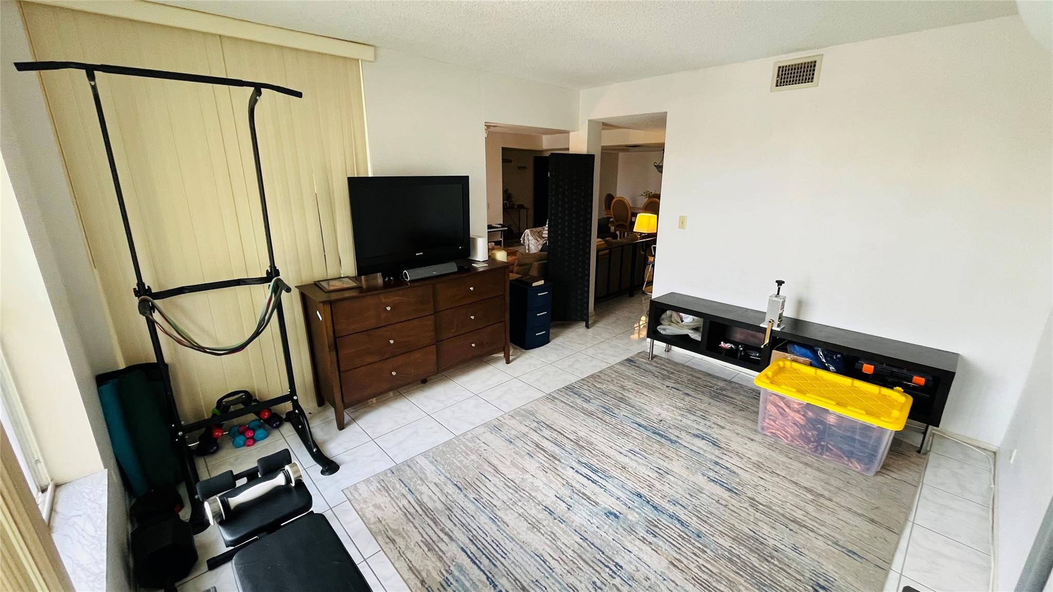 International Village - Residential