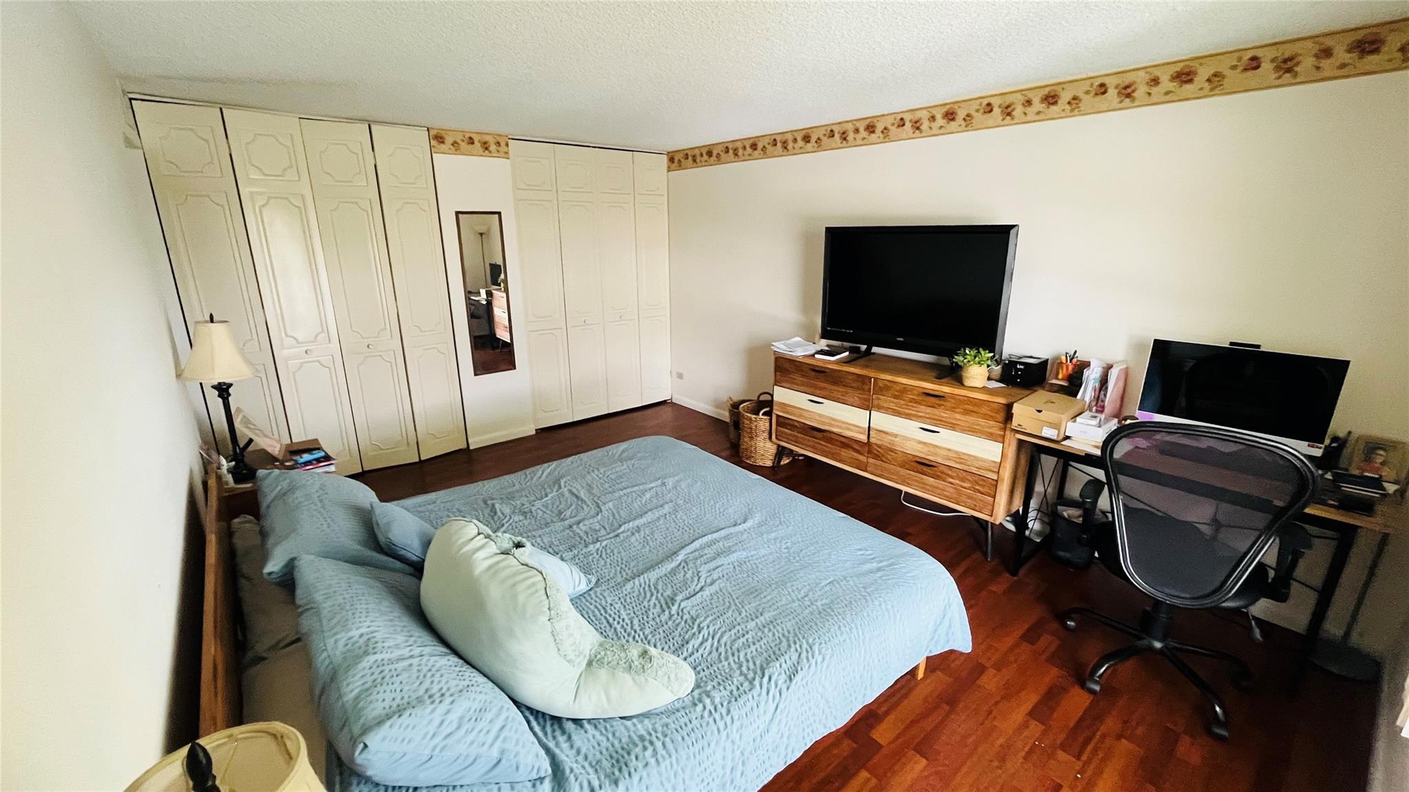 International Village - Residential